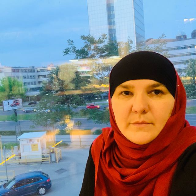 Mirsada Gudić